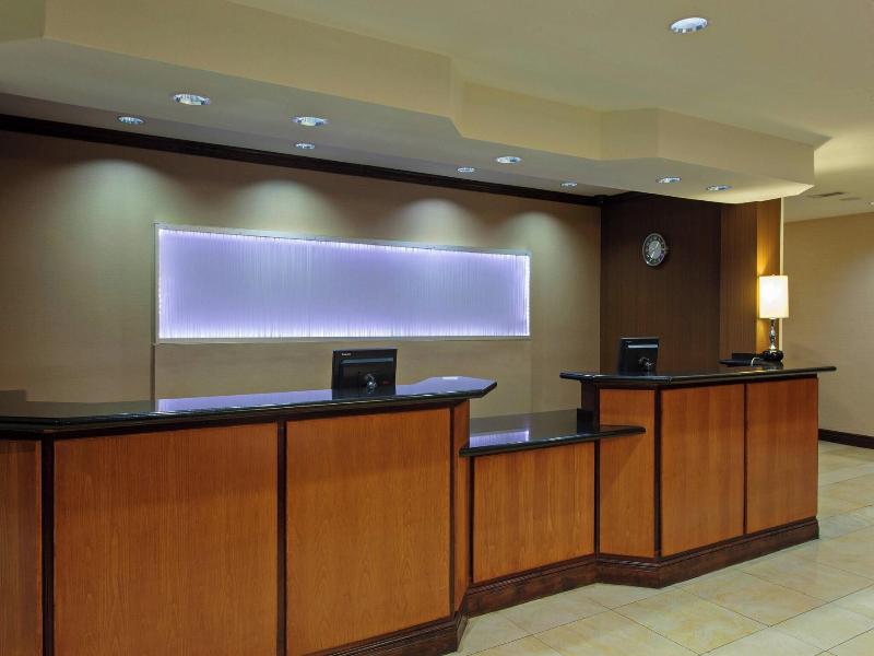 Fairfield Inn And Suites By Marriott El Paso image