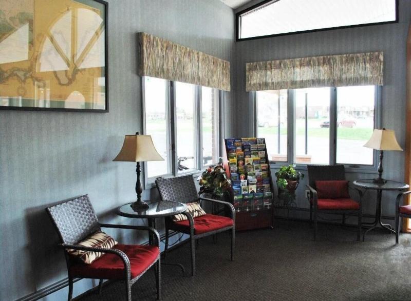 Fleetwood Inn Suites image
