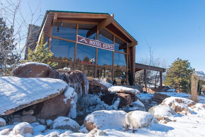Tyrol Mountain Inn image