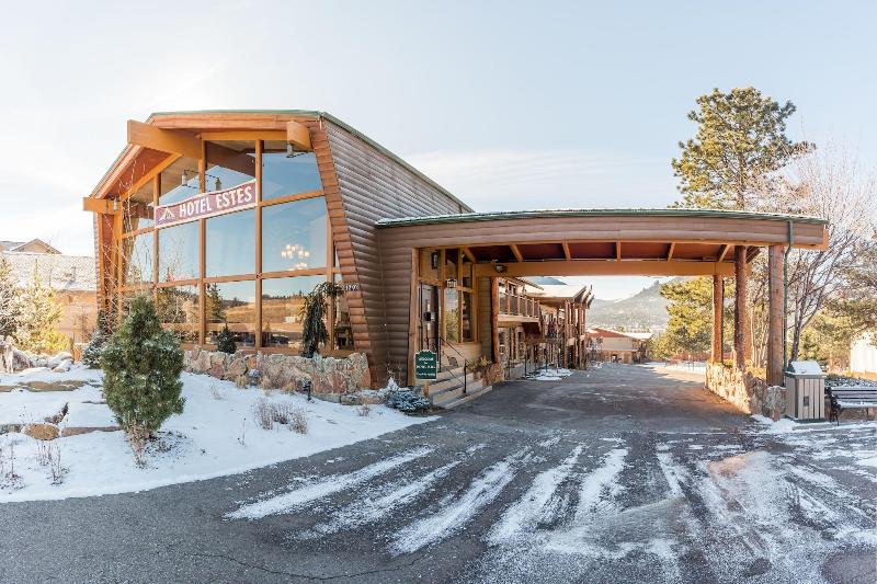Tyrol Mountain Inn image