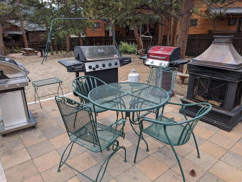 Tyrol Mountain Inn image