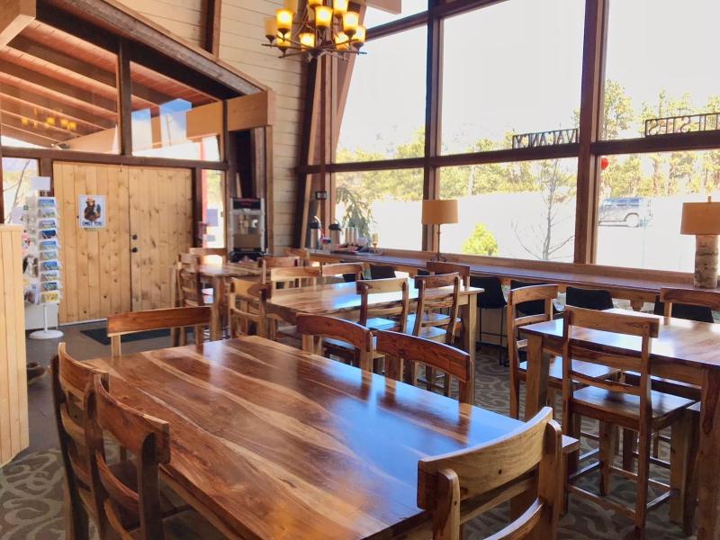 Tyrol Mountain Inn image