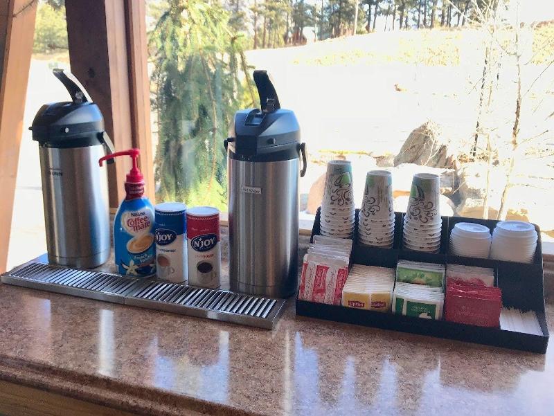 Tyrol Mountain Inn image