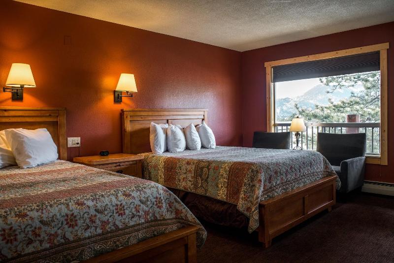 Tyrol Mountain Inn image