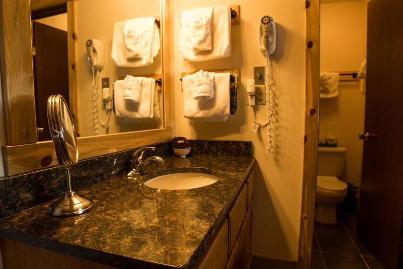 Tyrol Mountain Inn image