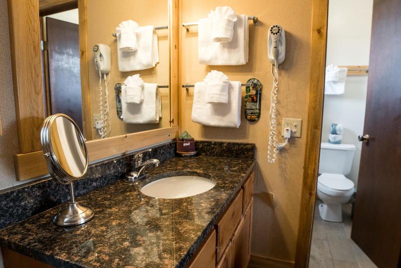 Tyrol Mountain Inn image