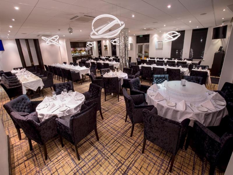 Harefield Manor image