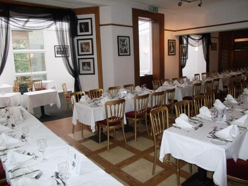 Harefield Manor image