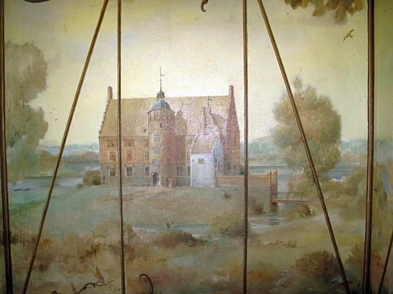 Schloss & Gutspark Ulrichshusen image