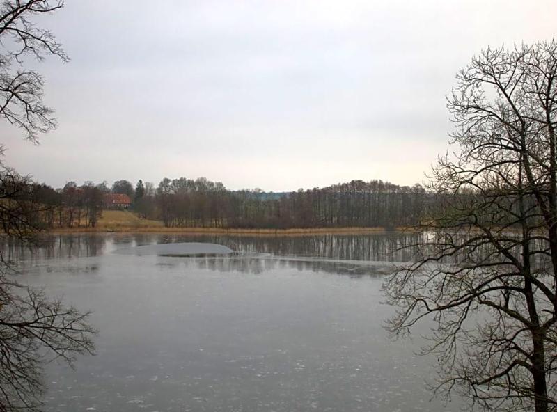 Schloss & Gutspark Ulrichshusen image