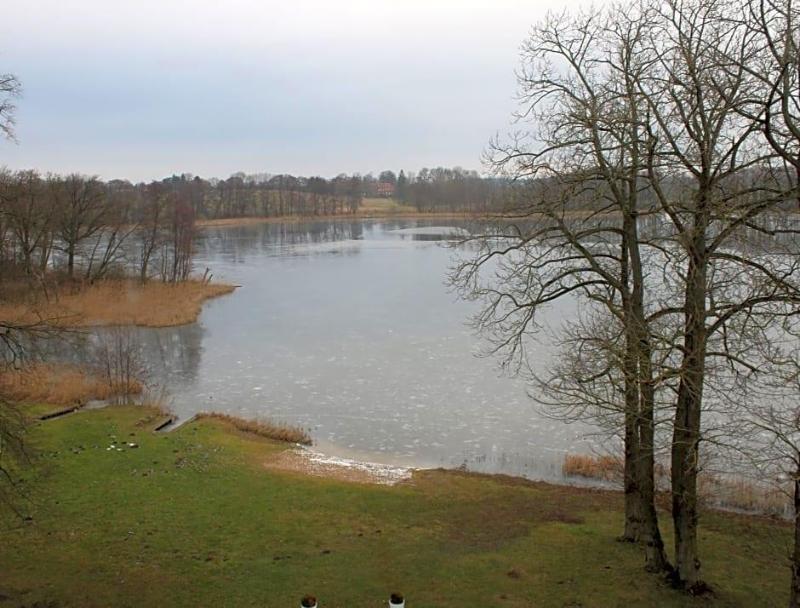 Schloss & Gutspark Ulrichshusen image