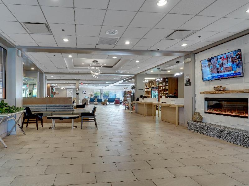 Holiday Inn Piscataway - Somerset image