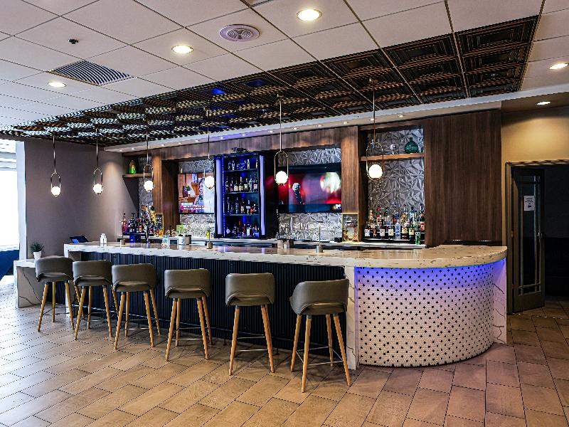 Holiday Inn Piscataway - Somerset image