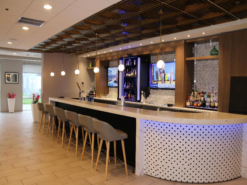 Holiday Inn Piscataway - Somerset image