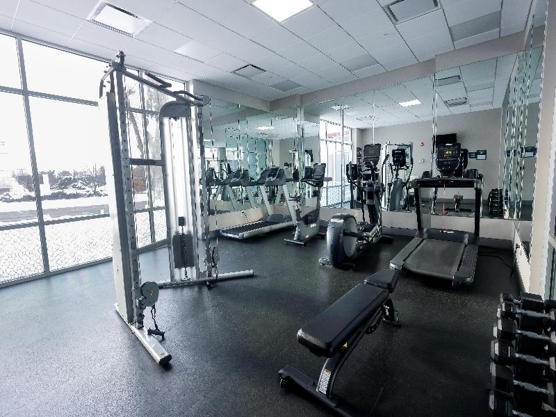 Holiday Inn Piscataway - Somerset image