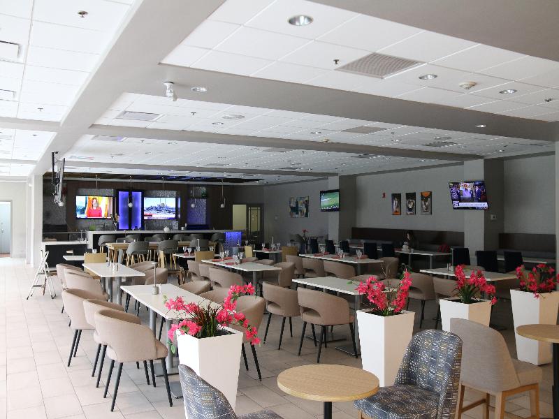 Holiday Inn Piscataway - Somerset image