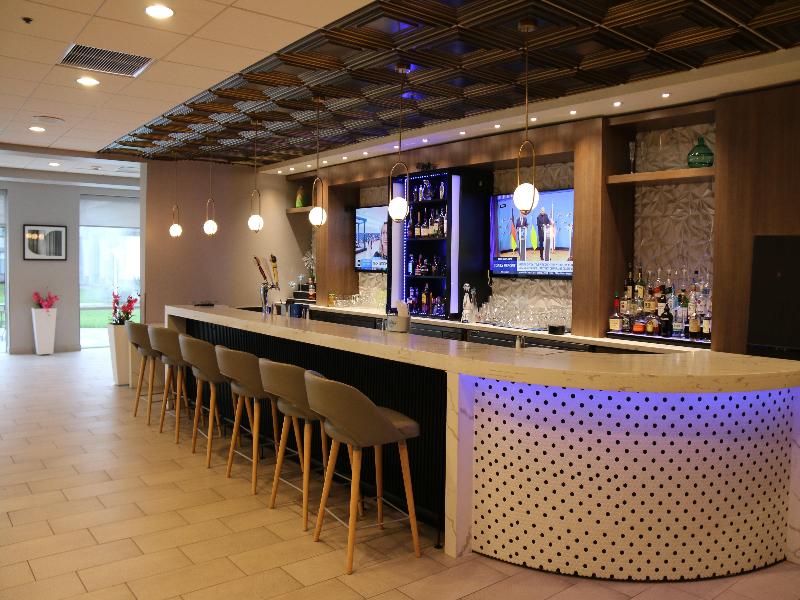 Holiday Inn Piscataway - Somerset image