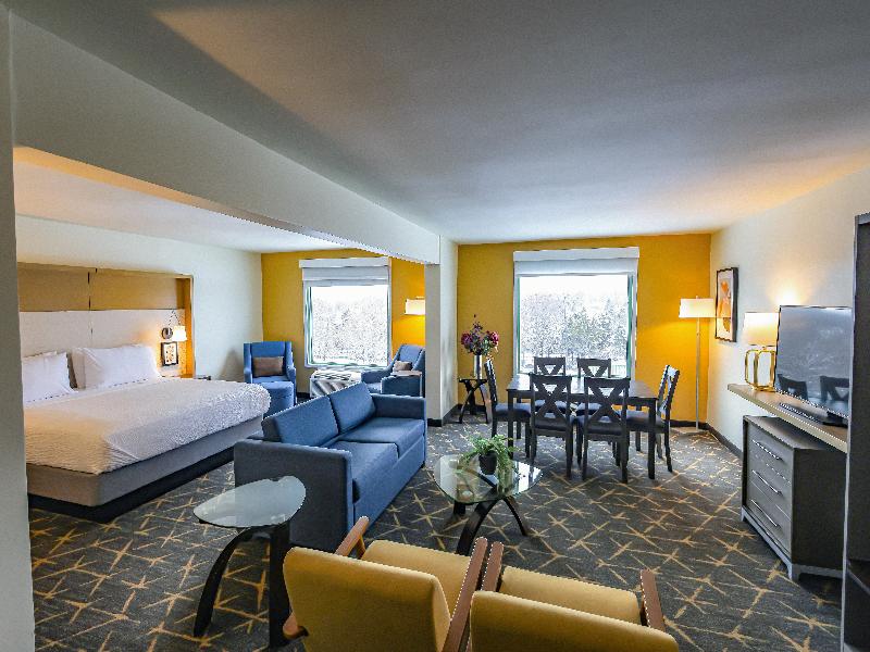 Holiday Inn Piscataway - Somerset image