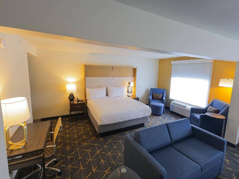 Holiday Inn Piscataway - Somerset image