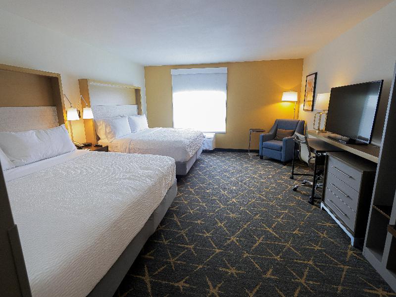 Holiday Inn Piscataway - Somerset image