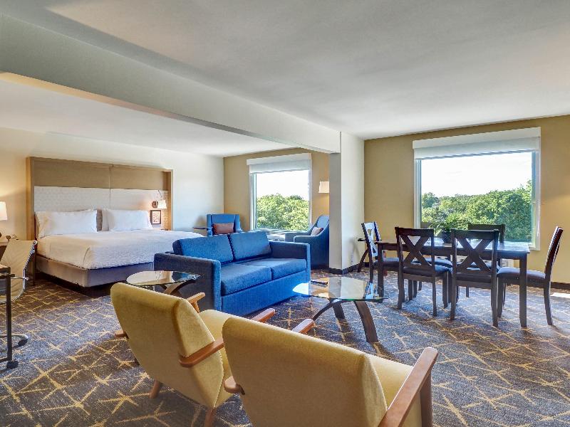 Holiday Inn Piscataway - Somerset image