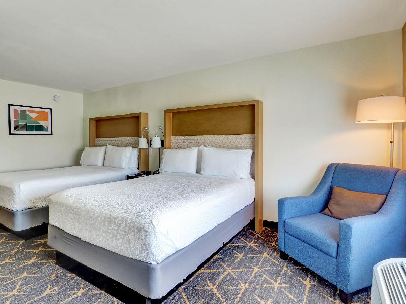 Holiday Inn Piscataway - Somerset image
