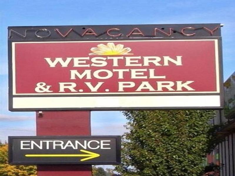 Western Motel