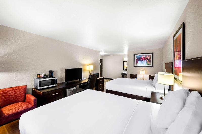 Americas Best Value Inn Marquette photo 17