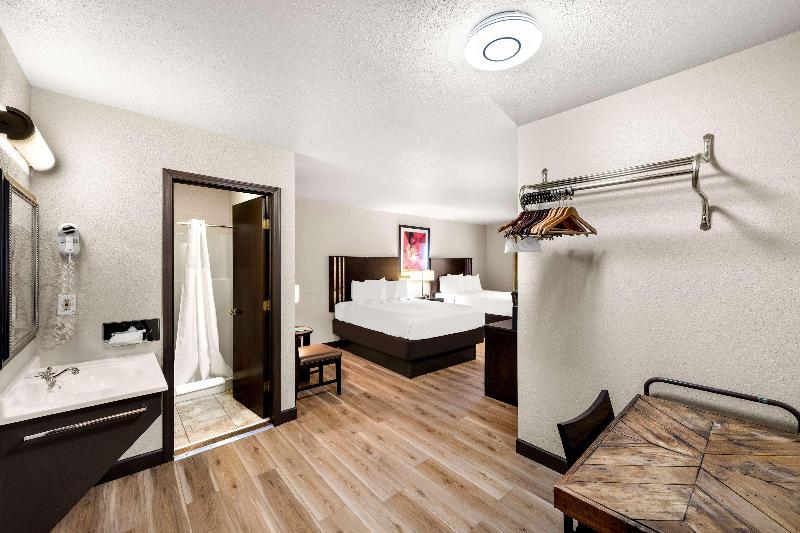 Americas Best Value Inn Marquette photo 18