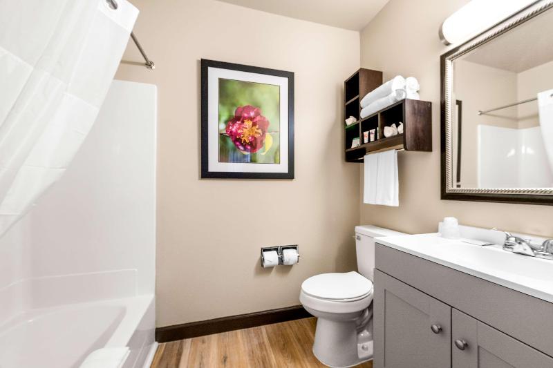 Americas Best Value Inn Marquette photo 19