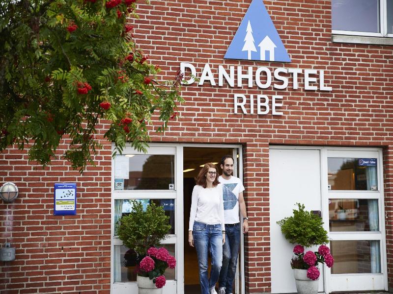 Danhostel Ribe image