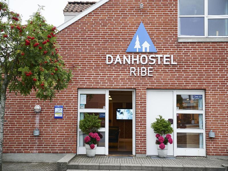 Danhostel Ribe image