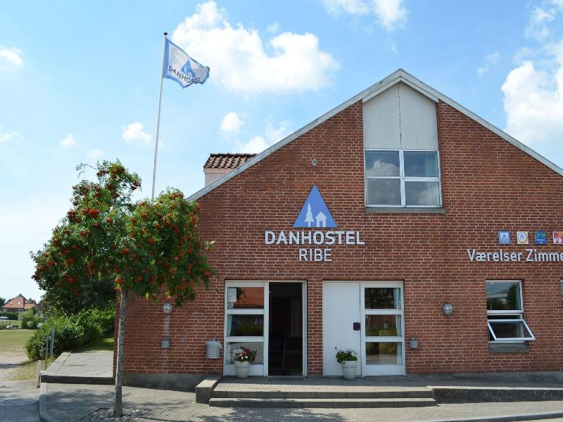 Danhostel Ribe image