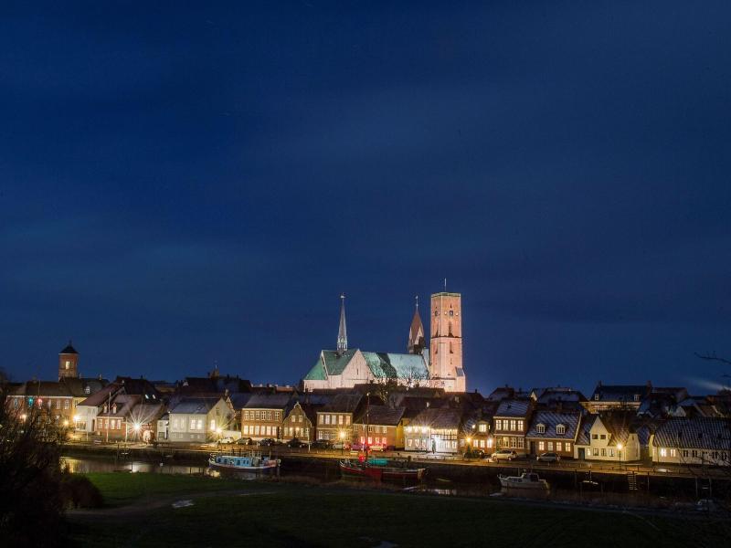 Danhostel Ribe image