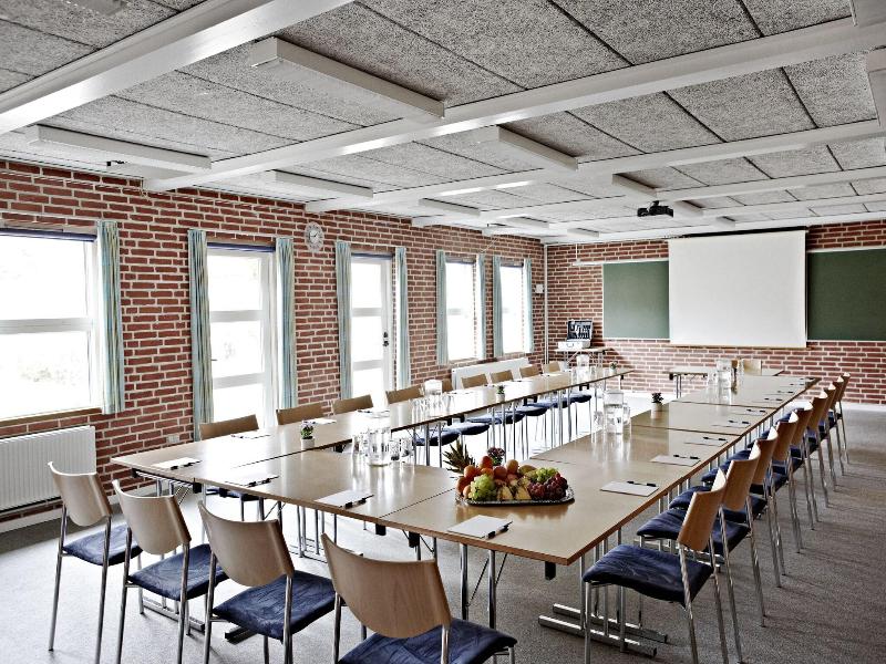 Danhostel Ribe image