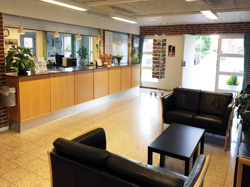 Danhostel Ribe image