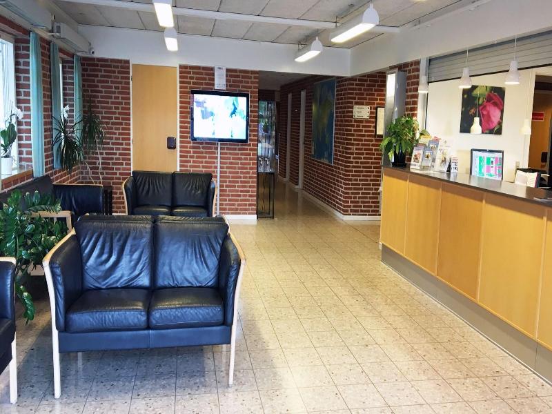 Danhostel Ribe image