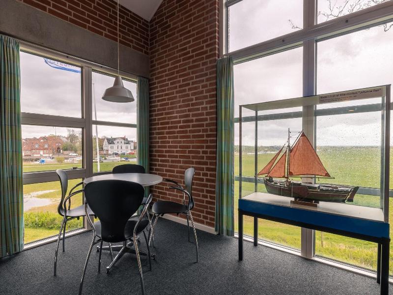 Danhostel Ribe image