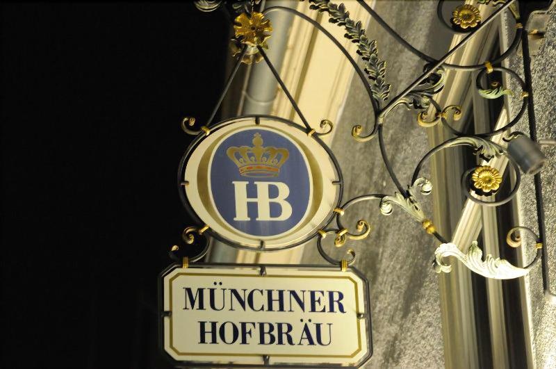 Münchner Hofbräu