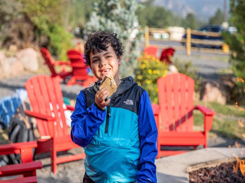 Holiday Inn Estes Park image