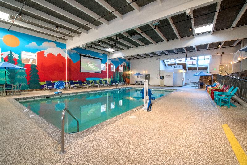Holiday Inn Estes Park image