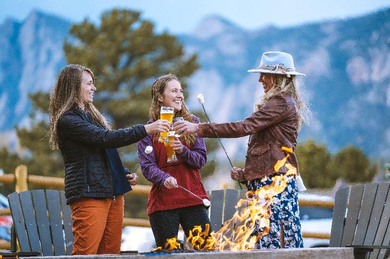 Holiday Inn Estes Park image