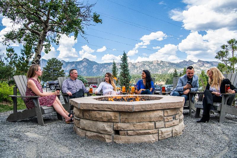Holiday Inn Estes Park image