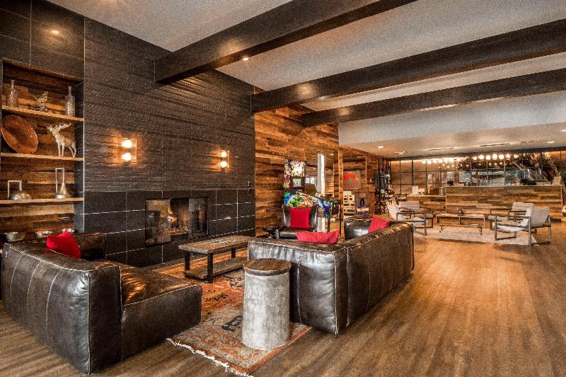Holiday Inn Estes Park image