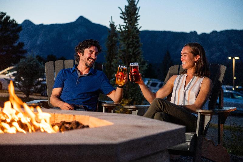Holiday Inn Estes Park image