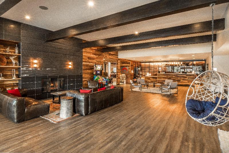 Holiday Inn Estes Park image