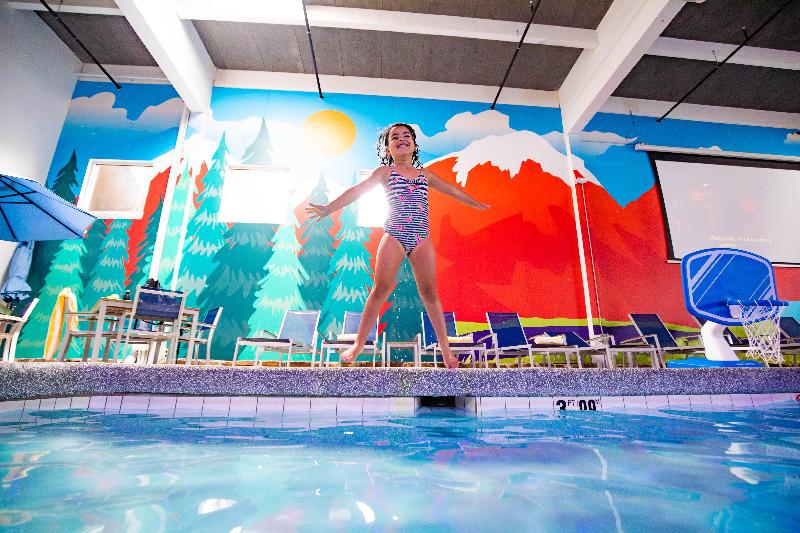 Holiday Inn Estes Park image