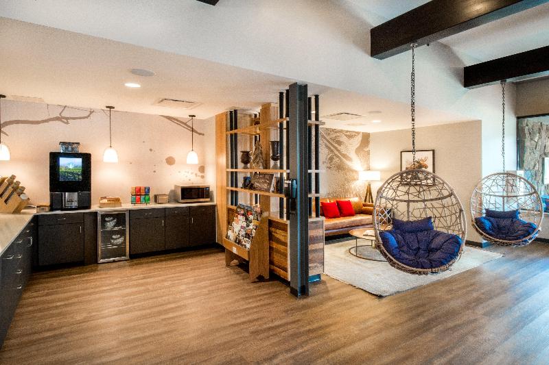 Holiday Inn Estes Park image