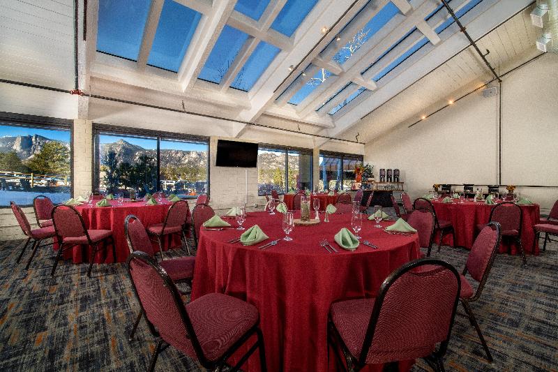 Holiday Inn Estes Park image