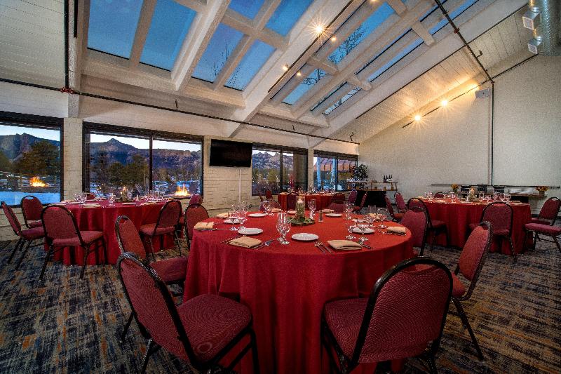 Holiday Inn Estes Park image